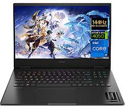 HP OMEN 16-wd0474ng 16,1