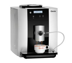 Bartscher Kaffeevollautomat Easy Black 250 als Leasing