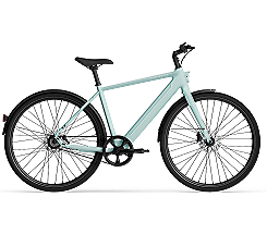 Tenways CGO600 Pro Limited 360 Wh Herren hellblau 2026, leasen