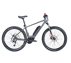 BULLS LT CX 27,5 Zoll 545 WH GRAU 2024 bei uns leasen