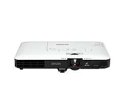 Epson EB-1795F Full HD mobiler LCD Beamer 3200 Lumen HDMI/MHL/VGA/USB/WLAN bei uns leasen