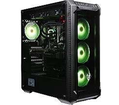 Captiva Highend Gaming I71-145 i7-13700KF 32GB/1TB SSD RTX 3070Ti Windows 11 leasen