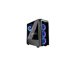 Captiva G12IG 21V3 Gaming PC i5-10400F 16GB/1TB 500GB SSD RTX 3060 Windows 11 bei uns leasen