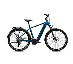 Cube Touring Hybrid Pro 800 - 28 Zoll 800Wh 11K Diamant - electricblue´n´prizm bei uns leasen oder mieten statt teuer kaufen