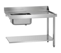 Bartscher Vorabräumung DS-R1B jetzt leasen