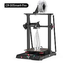 Creality CR-10 Smart Pro 3D-Drucker als Leasing