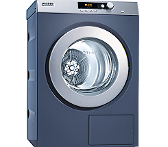 Miele Professional Wäschetrockner PT 7186 XL Vario Octoblau Elektro jetzt günstig leasen