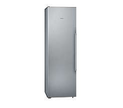 Siemens iQ700 KS36FPIDP Kühlschrank Freistehend 309 l D Edelstahl bei uns leasen