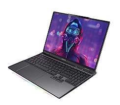 Captiva Advanced Gaming R86-540 15,3