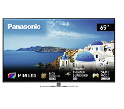 Panasonic TX-65MXF977 leasing