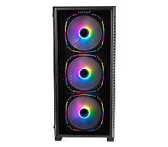 Captiva PC Highend Gaming R89-878 Ryzen 7 7800X3D 32GB/1TB SSD RTX 5070 Win11 bei uns leasen