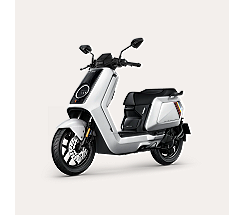 NIU NQiX 150 | 45km/h Elektroroller bei uns leasen oder mieten