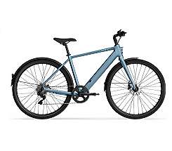 Tenways CGO600 Pro Plus Urban E Bike Kettenantrieb Blau 2025 leasen statt kaufen