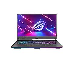 ASUS ROG Strix G17 17,3