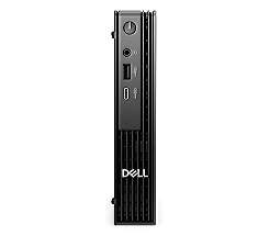 Dell Pro Micro QCM1250 Core Ultra 7 265T 16GB/512GB Win 11 Pro RV6CG Leasing - Oft besser als Ratenkauf