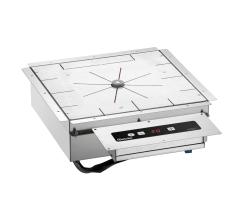 Bartscher Induktionswarmhaltesystem IWS650 leasen