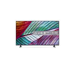 LG 65UR78006LK 165,1 cm (65 Zoll) 4K Ultra HD Smart-TV WLAN Blau jetzt leasen
