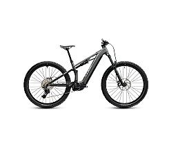 Cube Stereo Hybrid ONE44 HPC Pro 800 - 29/ 27.5 Zoll 800Wh 12K Fully - oldgrey´n´black bei uns leasen oder mieten statt teuer kaufen