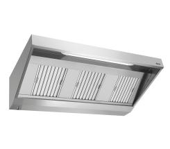 Bartscher Wandhaube 900, B1800 bei uns leasen oder mieten