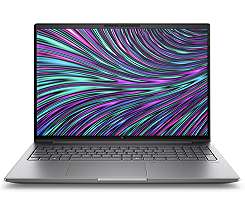 HP ZBook Power G11 16