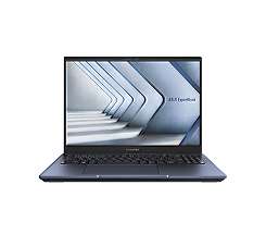 ASUS ExpertBook B5 16