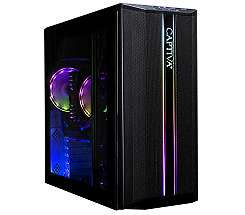 Captiva Advanced Gaming I74-801 i5-13400F 16GB/1TB SSD RTX 4060 Ti Win11 74801 leasen
