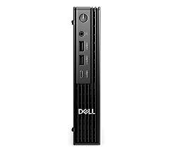 Dell Pro Micro Plus QBM1250 Core Ultra 5 235 16GB/512GB Win 11 Pro D6GXR jetzt leasen