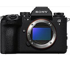 Sony Alpha 1 II Gehäuse leasen oder mieten, (ILCE-1M2)