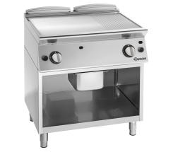 Bartscher Griddleplatte 900 G800 GR als Leasing