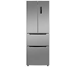 Bomann KG 7361 IX, French Door leasen