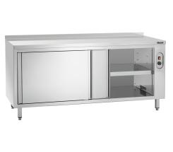 Bartscher Wärmeschrank 700, B1800, MA Leasing - Oft besser als Ratenkauf