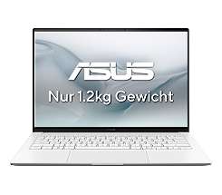 ASUS Zenbook S14 UX5406AA-SU236W 14