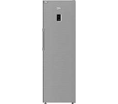 Beko B3RMLNE444HXB Kühlschrank Freistehend 365 l E Edelstahl bei uns leasen