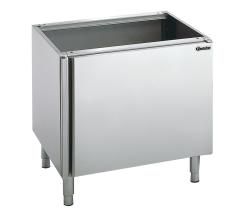 Bartscher Unterbau 600, B400, 1T, ZB jetzt leasen