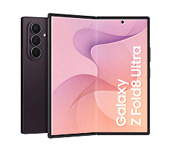 Samsung F976B Galaxy Z Fold8 Ultra Smartphone Violet Shadow 16GB/1TB Dual-SIM Android 17 bei uns lasen oder mieten statt teuer kaufen