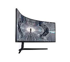 Samsung Odyssey G9 C49G94TSSP 124cm (49