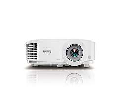 BenQ MH733 Meetingraum-Projektor 16:9 - 4000 ANSI Lumen, Full HD bei uns leasen