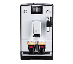 Nivona CafeRomatica 560 leasen, Weiss