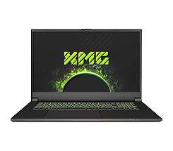 XMG FOCUS 17 17,3