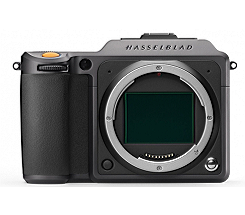 HASSELBLAD X1D II 50C Gehäuse günstig leasen