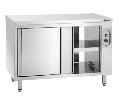 Bartscher Wärmeschrank 700-4T 1200 leasen