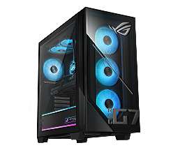 ASUS ROG GM700 GM700TZ-R9800X120W Ryzen 7-9800X 3D 32GB/2TB RTX5070 Win11 als Leasing