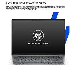 HP EliteBook 6 G1i 14