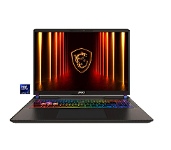 MSI Vector 16 HX AI A2XWIG-048, Gaming-Notebook, leasen