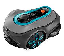 GARDENA Mähroboter smart SILENO free 1.200m² Set jetzt leasen