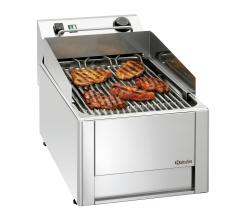 Bartscher Wassergrill 40 bei uns leasen oder mieten