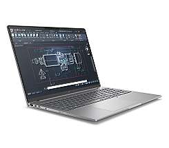 HP ZBook 8 G1i 16
