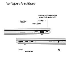 HP EliteBook 8 G1i 16