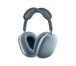 AirPods Max 2 - Blau - leasen oder mieten