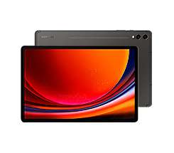 Samsung GALAXY Tab S9+ X810N WiFi 512GB graphite Android 13.0 Tablet bei uns leasen